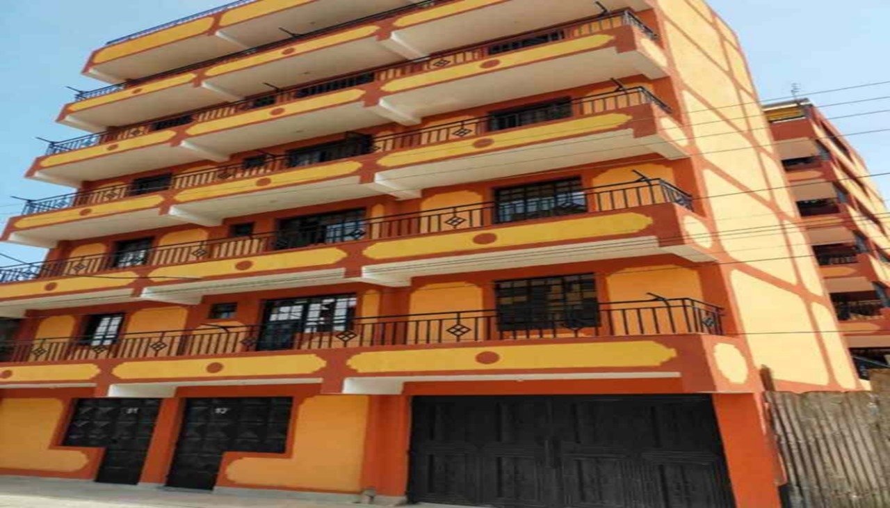 Rental Property Business